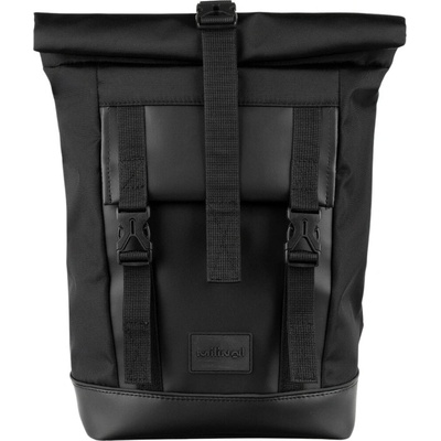 Milinal Aviarolltop mini Black 14 l