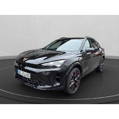 Cupra Formentor VZ 2.0 TSI 195 kW