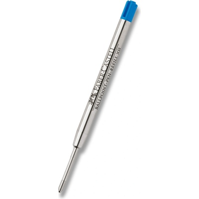 Faber Castell Náhradní náplň KP XB modrá 148746