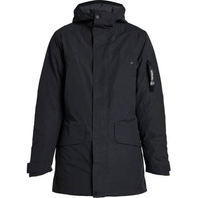 Tenson Vision Parka Women COT84818700203 black