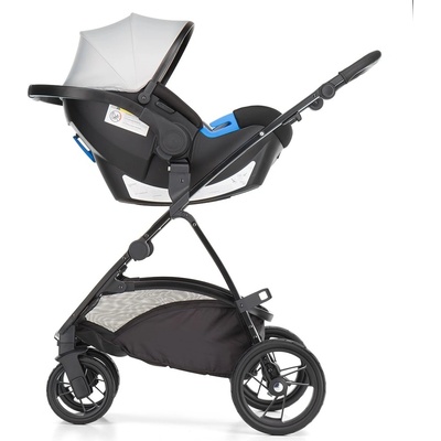 Petite & Mars Adaptér na autosedačku Maxi Cosi Petite&Mars Vario – Hledejceny.cz