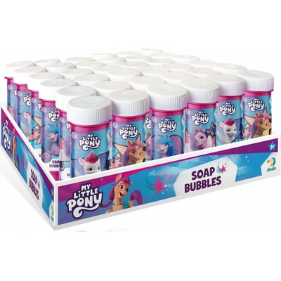 DODO Bublifuk My Little Pony