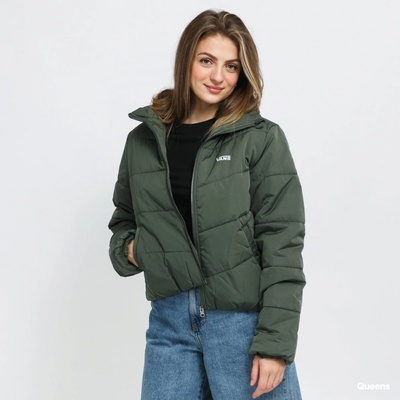 Vans Foundry V Puffer thyme