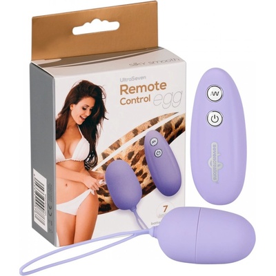 Seven Creations Remote U7