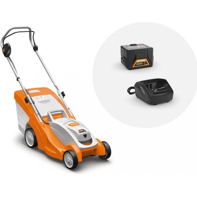Stihl RMA 239 SET