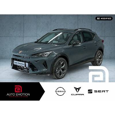 Cupra Formentor 1.5 e-Hybrid 150 kW
