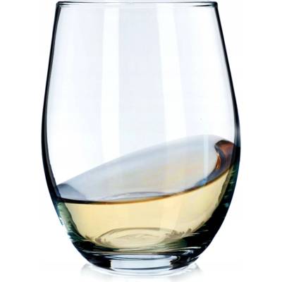Kadax Sklenice na nápoje 580 ml