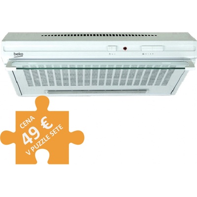 Beko CFB 6432 W
