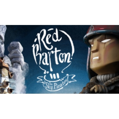 Red Barton And The Sky Pirates