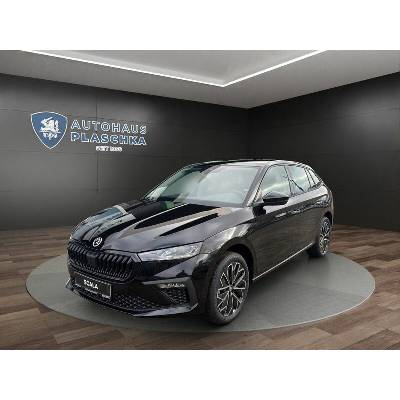 Skoda Scala 1.0 TSI DSG 85 kW