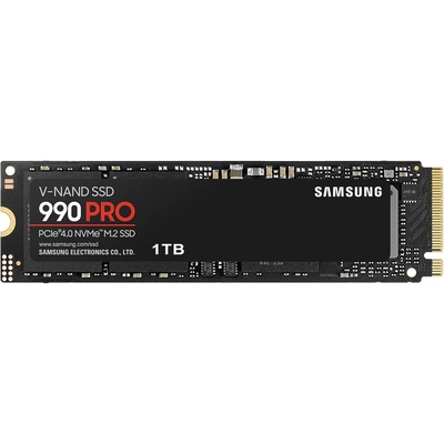 Samsung 990 PRO 1TB, MZ-V9P1T0BW