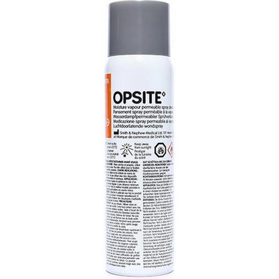 Smith & Nephew Opsite Spray Aerosol Can 100 ml