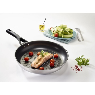 Pyrex panvica Expert Touch na indukciu 28 cm ET28 BFX