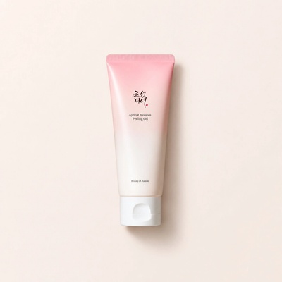 BEAUTY OF JOSEON Apricot Blossom peeling Gel 100 ml