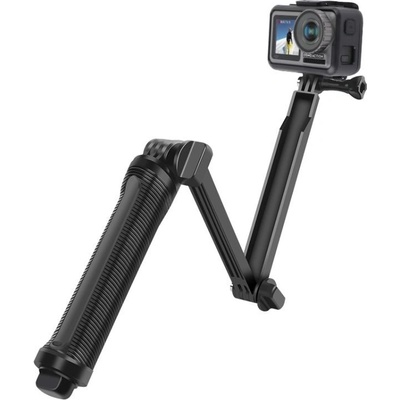 TopTechnology Selfie tyč a držák DLP-05