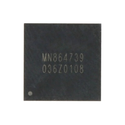 HDMI IC MN864739 pre Sony PlayStation 5