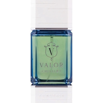 Khadlaj Valor Chilvary parfémovaná voda unisex 100 ml