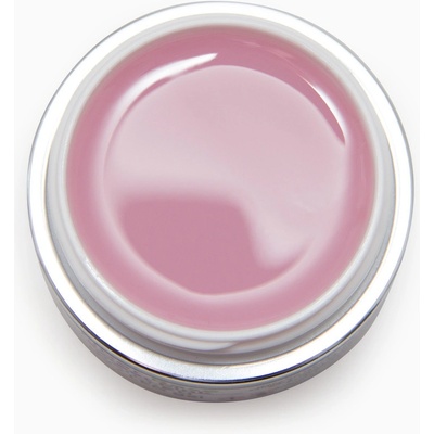Nail1 Fiber Base Sweet Pink na přirodní nehty Plastová dóza 15 ml