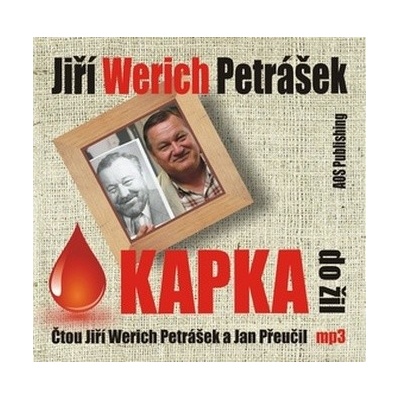 Kapka do žil