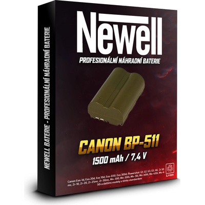 Newell BP-511 – Hledejceny.cz