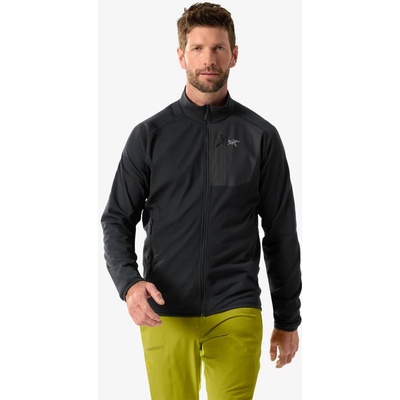 Arcteryx Delta Jacket blk