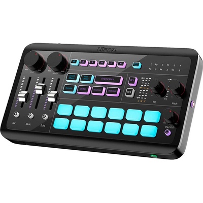 Ulanzi AX01 UCaster Live