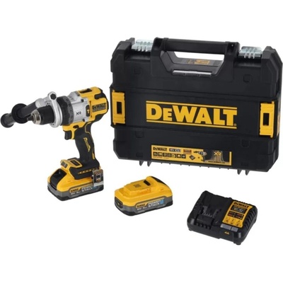 DeWalt DCD1007H2T