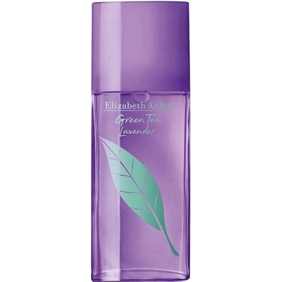 Elizabeth Arden Green Tea Lavender toaletní voda dámská 100 ml