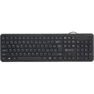 Powerton WPK102 WPK102B CZ/SK