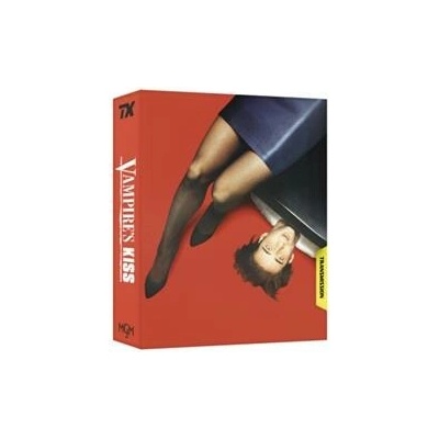 Polibek upíra Limited Edition 4K Ultra HD BD