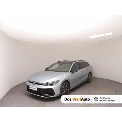 Volkswagen Passat Variant eHybrid DSG R-Line 150 kW