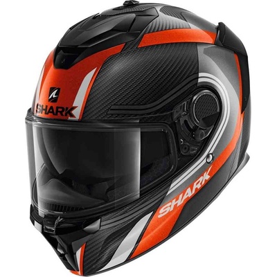 Shark Spartan GT Carbon Kromium