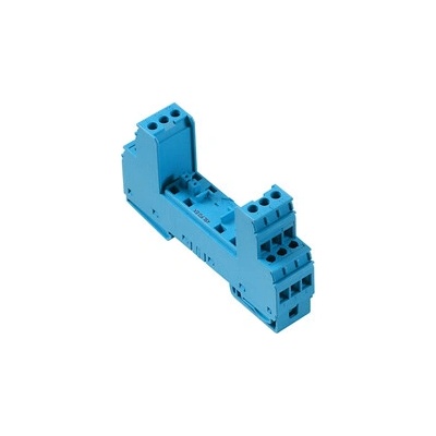 Základní prvky pro zařízení přepěťové ochrany (datové sítě/technologie MCR) Weidmüller VSPC BASE 1CL PW FG EX (1070470000)