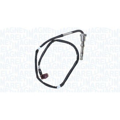 MAGNETI MARELLI 172000011010 Čidlo, teplota výfukových plynů (172000011010)