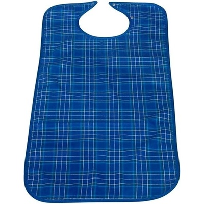 Sundo Bryndák pro dospělé se zapínáním na druk polyester Modrá – Hledejceny.cz