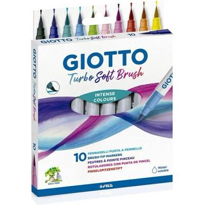 Giotto Turbo Soft 426800 10 ks