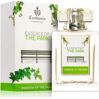 Carthusia Essence of the Park parfémovaná voda dámská 50 ml