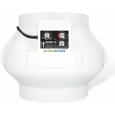 Prima Klima PK250-EC-TC 250 mm 1450 m3/h