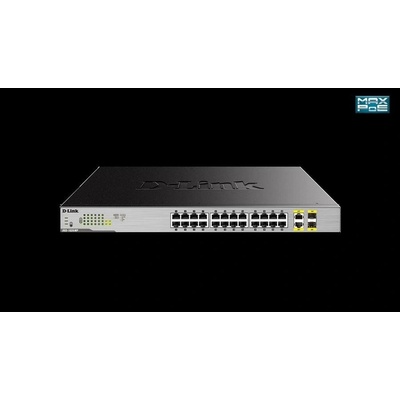 D-Link DGS-1026MP