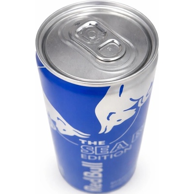 Red Bull The Sea Blue Edition Juneberry 250 ml