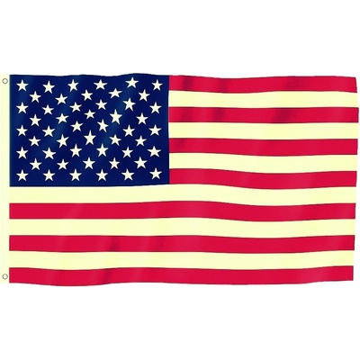 MIL-TEC® Vlajka USA VINTAGE