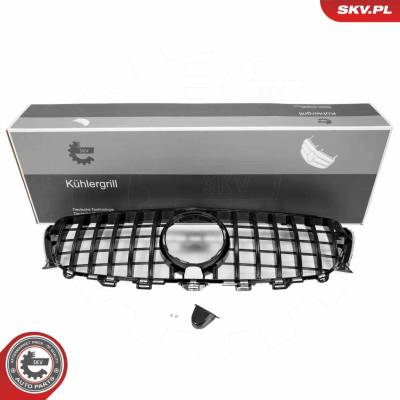Mrieżka chladiča ESEN SKV 66SKV550