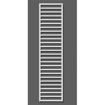 Zehnder Subway 1837 mm x 450 mm S