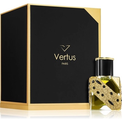 Vertus Majeste parfémovaná voda unisex 100 ml