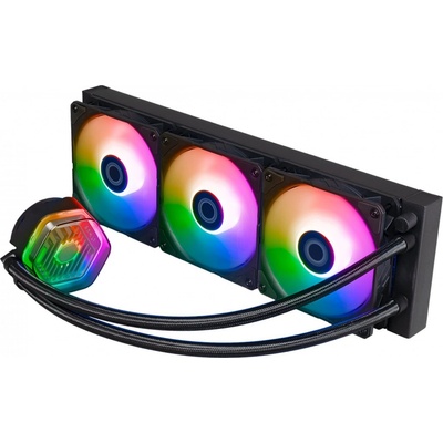 Cooler Master MasterLiquid 360 Atmos ARGB MLX-D36M-A25PZ-R1