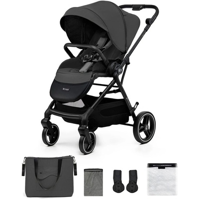 Kinderkraft Yoxi Moonlight Grey 2024