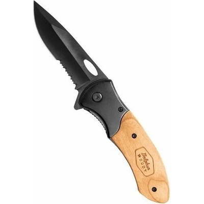 Delphin Skládací nůž WOODY 8,5cm