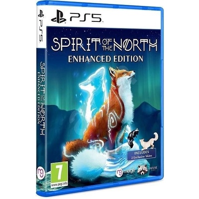 Spirit of the North