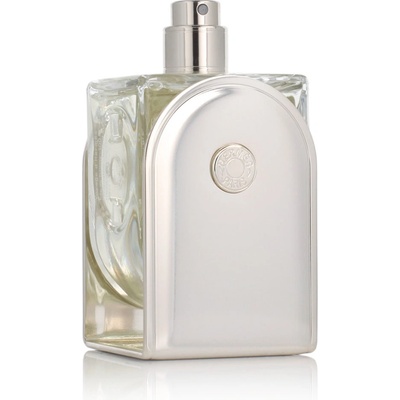 Hermès Voyage D'Hermès toaletní voda unisex 100 ml plnitelný flakon