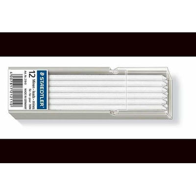 Staedtler 29744 Lumocolor tuha ne-permanentní omnichrom bílá
